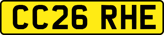 CC26RHE