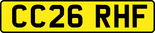 CC26RHF