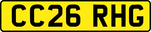 CC26RHG