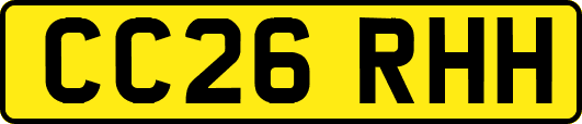 CC26RHH