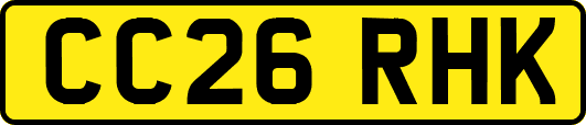 CC26RHK