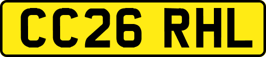 CC26RHL