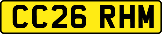 CC26RHM