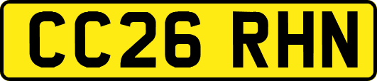CC26RHN