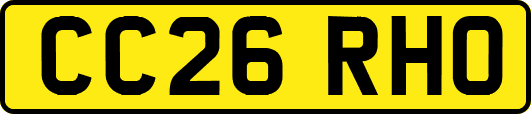 CC26RHO