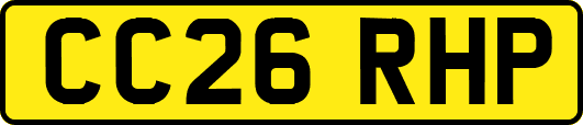 CC26RHP