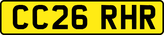 CC26RHR
