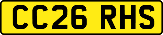 CC26RHS