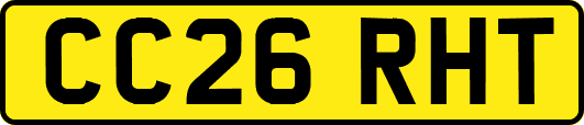 CC26RHT