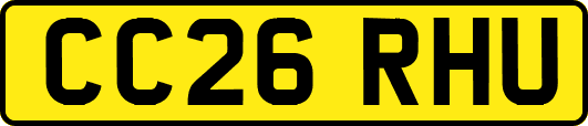 CC26RHU