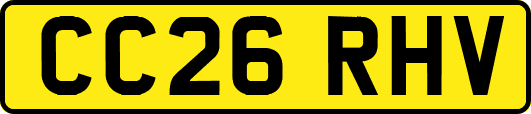 CC26RHV