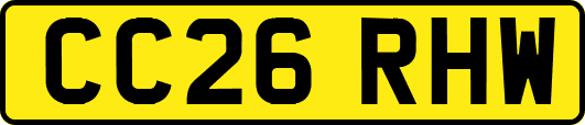 CC26RHW