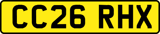 CC26RHX