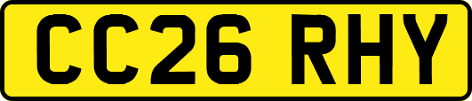 CC26RHY