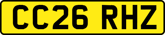 CC26RHZ