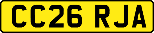 CC26RJA