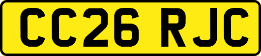 CC26RJC