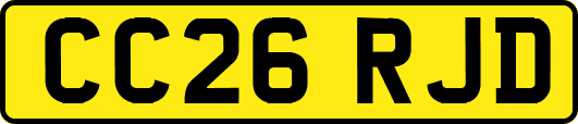 CC26RJD