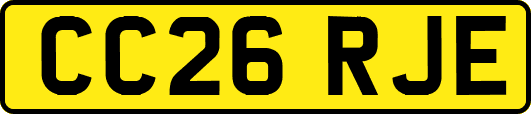 CC26RJE