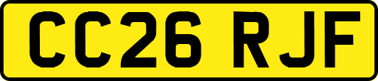CC26RJF
