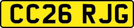 CC26RJG