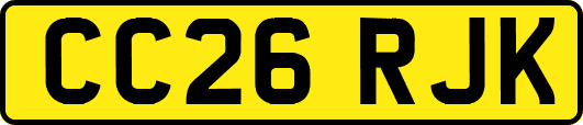 CC26RJK
