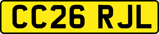 CC26RJL