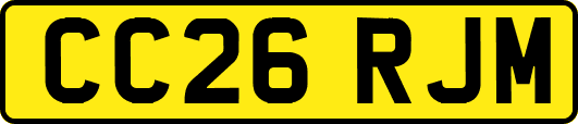 CC26RJM