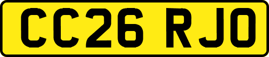 CC26RJO