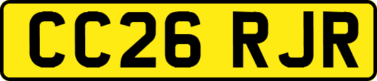 CC26RJR
