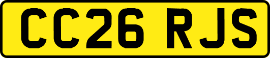CC26RJS