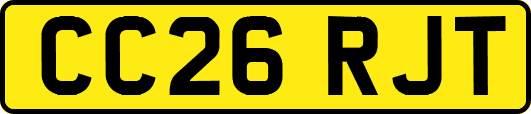 CC26RJT