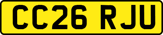 CC26RJU