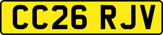 CC26RJV