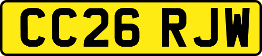 CC26RJW