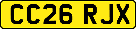 CC26RJX