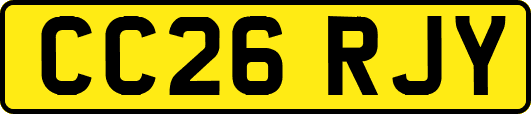 CC26RJY