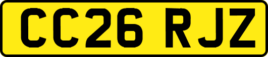 CC26RJZ