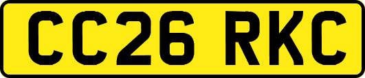 CC26RKC