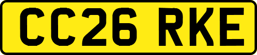 CC26RKE