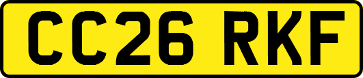 CC26RKF