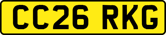 CC26RKG