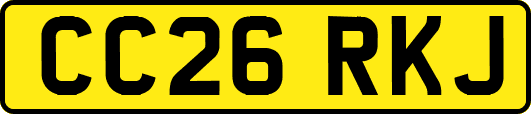 CC26RKJ