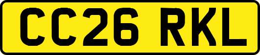 CC26RKL