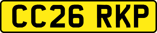 CC26RKP
