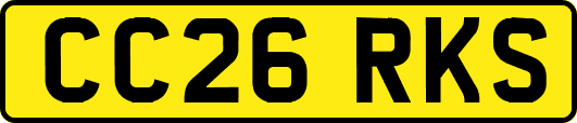 CC26RKS