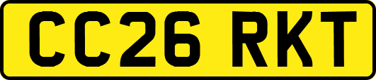 CC26RKT