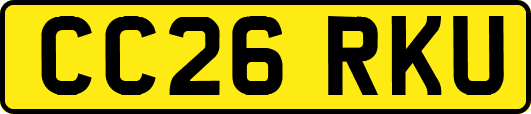 CC26RKU
