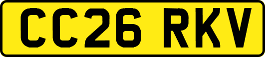 CC26RKV