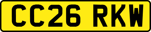 CC26RKW